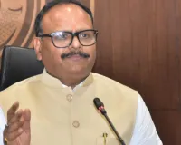 अपने क्षेत्र में फर्जी वोटर पहचानें, शिकायत करें... भाजपा कार्यकर्ताओं को संबोधित करते हुए बोले ब्रजेश पाठक