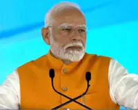 पीएम मोदी का बंगाल दौरा आज, 3200 करोड़ की परियोजनाओं का करेंगे शिलान्यास