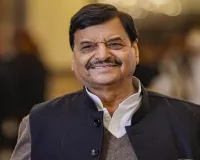 शिवपाल यादव बोले- ब्राह्मणों को अपमानित और नीचा दिखाने में जुटे हैं भाजपा नेता 