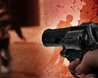 Sant Kabir Nagar encounter: मुठभेड़ के बाद दो गो-तस्कर गिरफ्तार व तीन अन्य फरार, तमंचा, कारतूस और चाकू बरामद 