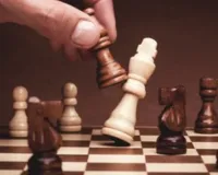 Chess Championship: साव्या और प्रबीर को मिला पहला स्थान, लखनऊ में जिला शतरंज चैंपियनशिप आयोजित