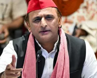 अखिलेश यादव का ऐलान- सपा सरकार में सरदार पटेल के नाम पर बनेगी तकनीकी यूनिवर्सिटी