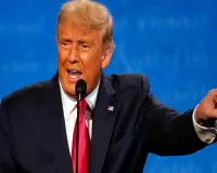 हॉर्मुज जलडमरूमध्य : अमेरिका ने दी ईरान को और भी कड़ी कार्रवाई की चेतावनी 