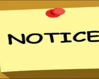  25 करोड़ की वित्तीय अनियमितता पर 20 ग्राम सचिवों को नोटिस जारी