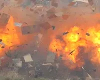 छत्तीसगढ़ वेदांता पावर प्लांट हादसा, विद्युत सयंत्र धमाके में मृतकों की संख्या बढ़कर 16 हुई