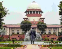 सुप्रीम कोर्ट ने लॉरेंस बिश्नोई गिरोह से सुरक्षा मांगने वाली याचिका पर विचार करने से किया इनकार