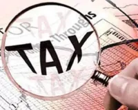 यूपी : करदाताओं को बड़ी राहत, 20 फरवरी से होगी वर्चुअल मोड पर व्यक्तिगत सुनवाई