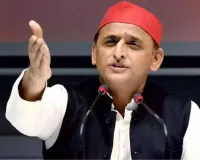 अखिलेश यादव का आरोप- एसआईआर लोगों के लिये बनी मुसीबत का सबब