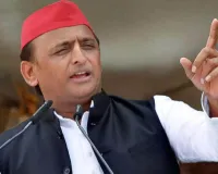 रुपया 90 के पार, डॉलर आसमान छूने लगा... अखिलेश का BJP पर जोरदार हमला- “अर्थव्यवस्था तबाह, पूंजीपतियों की जेब में सरकार...”