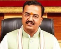 गांवों में जल निकासी के लिये नालियों का निर्माण प्राथमिकता पर हो : केशव मौर्य