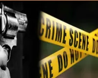 Mathura News : प्रापर्टी डीलर के बेटे ने खुद को गोली से उड़ाया, पिछले माह हुई थी शादी 