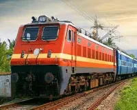 ऑटोमेटिक ब्लॉक सिग्नलिंग से यात्री सुविधाओं तक तेज विकास, बीते वित्तीय वर्ष में लखनऊ रेल मंडल ने दर्ज की ऐतिहासिक उपलब्धियां