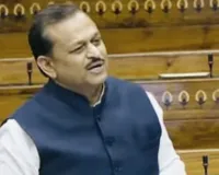 कानपुर : रमेश अवस्थी बोले- बंगाल में भाजपा की जीत कार्यकर्ताओं के समर्पण का परिणाम