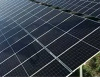 गोरखपुर के चिलुआताल में लगेगा 20 मेगावाट क्षमता का 'फ्लोटिंग सोलर प्‍लांट', मंत्रिमंडल ने दी मंजूरी 