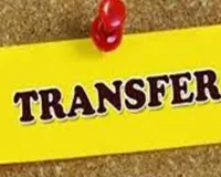 Ayodhya Transfer:  27 उप निरीक्षकों के बदले कार्यक्षेत्र, 11 चौकी प्रभारी इधर से उधर