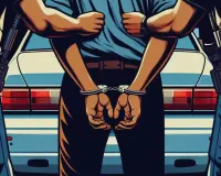 सहारनपुर में गिरफ्तार डॉक्टर को साथ ले गई श्रीनगर पुलिस, आतंकी संगठन के समर्थन में पोस्टर लगाने का आरोप  