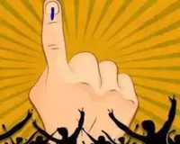 त्रिपुरा के धर्मनगर उपचुनाव में 46,143 मतदाता नौ अप्रैल को करेंगे मतदान, छह उम्मीदवारों के भाग्य का होगा फैसला 