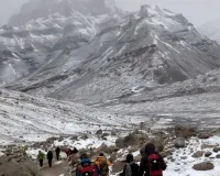 Kailash Yatra 2026: जून में खुलेगा लिपुलेख मार्ग, आज ही नोट कर लें यात्रा की तारीख