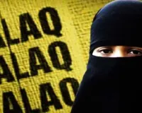 भाजपा नेता जीशान हैदर ने तीन तलाक कानून के दुरुपयोग का मुद्दा उठाया, प्रधानमंत्री को लिखा पत्र 