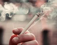  कानपुर : धूम्रपान से न सिर्फ फेफड़ें, बल्कि कम उम्र में सिर की नस भी हो रही कमजोर