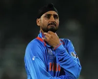 राज्यसभा सदस्य हरभजन सिंह ने सुरक्षा घेरा वापस लिए जाने के बाद हाईकोर्ट का रुख किया 