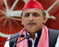 अखिलेश यादव ने की मांग, कहा- SIR का आंकड़ा प्रकाशित करे सरकार... BLO पर न डालें ‘जानलेवा दबाव’ 