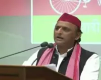 UP NEWS: आंबेडकर जयंती पर सपा चलाएगी गांव-गांव जन-जागरण अभियान