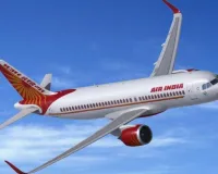हवाई सफर हुआ महंगा :  एयर इंडिया ने टिकट पर फ्यूल सरचार्ज बढ़ाया 