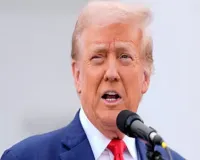 ट्रंप का तूफानी आगाज: वेनेजुएला पर कब्जा, ग्रीनलैंड की धमकी और Fed पर हमला, दूसरे कार्यकाल में आक्रामक तेवर से समर्थक भी हुए खफा 