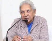 UP का बजट समावेशी, दूरदर्शी एवं जनोन्मुखी : राज्यपाल