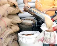 कानपुर : मई का निःशुल्क राशन वितरण 24 अप्रैल से 8 मई तक