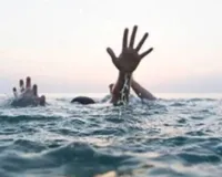 प्रतापगढ़ में बड़ा हादसा : तालाब में नहाने गए तीन सगे भाई-बहनों की डूबने से मौत 