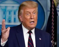 व्यापार समझौते में दालों पर आयात शुल्क कम करे भारत, अमेरिकी सांसदों ने राष्ट्रपति ट्रंप से की अपील