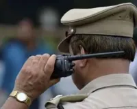 मथुरा मोहपाश मामले में दो पुलिसकर्मी निलंबित, जांच जारी 