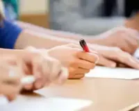 यूपी बीएड प्रवेश परीक्षा 2026: साढ़े चार लाख छात्र आज आजमाइश में, सुरक्षा के सख्त इंतजाम