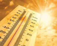 UP Weather News: 5-6 दिनों में 10 डिग्री तक चढ़ेगा पारा, तीखी धूप से तापमान 30.3 डिग्री पहुंचा
