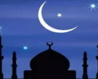 रमजान का महीना हमदर्दी और मदद के लिए है : खालिद रशीद