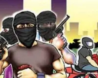 Gorakhpur News: सेवानिवृत्त लेखपाल के घर पर बदमाशों ने धावा, बंधक बनाकर लूटे 50 लाख से अधिक के गहने और नकदी 