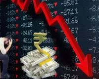 Budget 2026-27 : वित्त मंत्री के इस बड़े ऐलान से क्रैश हुआ बाजार, सेंसेक्स 2,300 अंक से ज्यादा फिसला, निफ्टी 600 अंक नीचे