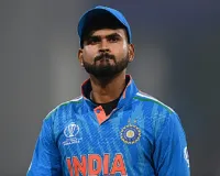 IND vs ENG: '15वें ओवर तक मैच हमारे नियंत्रण में था', हार के बाद श्रेयस अय्यर ने बताई टर्निंग प्वाइंट