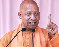 इंसेफेलाइटिस पर काबू पाना सरकार की समन्वित कार्य योजना का परिणाम : सीएम योगी