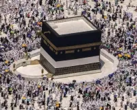 हज यात्रा की लखनऊ से पहली उड़ान 22 को, मंत्री दानिश आजाद अंसारी दिखाएंगे हरी झंडी