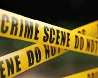 लखनऊ : चादर में लपेटकर बीच सड़क पर फेंका गया था महिला का शव, जांच में जुटी पुलिस