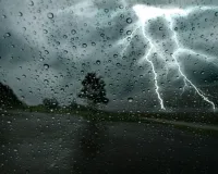 UP Weather News : यूपी में आंधी-बारिश का अलर्ट, पश्चिमी हिस्सों में तेज हवाओं की चेतावनी 