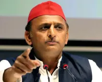 अखिलेश यादव EC पर आरोप- भाजपा का सपना पूरा कर रहा चुनाव आयोग