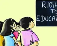 आरटीई के तहत UP के सभी जिलों से 2.61 लाख आवेदन, पहले स्थान पर लखनऊ तो दूसरे पर वाराणसी