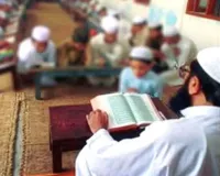 मदरसों में मिड डे मील में व्याप्त भ्रष्टाचार की होगी जांच, Mid-Day Meal Scheme की जांच के लिए डीएम को भेजा गया पत्र