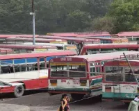 होली पर यात्रियों को बड़ी राहत! हर बस स्टॉप पर रुकेंगी UPSRTC बसें, ड्राइवर-कंडक्टरों को भी मिलेगा प्रोत्साहन भत्ता