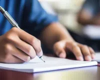 सहायक अध्यापक परीक्षा को लेकर संवेदनशील जिलों में रखी जाएगी निगरानी, बोले मुख्य सचिव- परीक्षा में शिथिलता नहीं की जाएगी बर्दाश्त