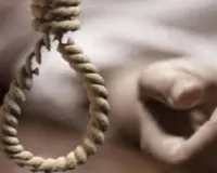 उजड़ गई हंसती-खेलती दुनिया : पति फंदे पर लटका, सदमे में नवविवाहिता ने भी तोड़ा दम